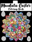Image for Mandala Easter Coloring Book
