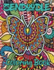 Image for Zendoodle coloring book