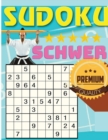 Image for Schweres Sudoku