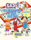 Image for Easy Sudoku for Kids - The Super Sudoku Puzzle Book Volume 1