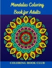 Image for Mandalas Coloring Book for Adults