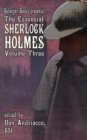 Image for Essential Sherlock Holmes volume 3