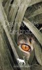 Image for Des nouvelles des chats