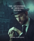 Image for Adventures of Sherlock Holmes (Annotated)