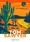 Image for Adventures of Tom Sawyer (Annotated)