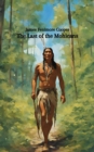 Image for Last of the Mohicans (Annotated)