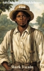 Image for Adventures of Huckleberry Finn (Annotated)