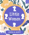 Image for LITTLE WOMEN (Annotated)