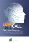 Image for Call and complexity  : short papers from EuroCALL 2019