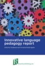 Image for Innovative language pedagogy report