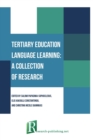 Image for Tertiary education language learning