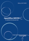 Image for OpenOffice WRITER: Le traitement de texte pour tous