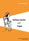 Image for Getting started with Pages