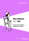 Image for Bien debuter avec SQL