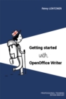 Image for GETTING STARTED WITH OPENOFFICE WRITER