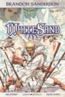 Image for White Sand - Volume 1