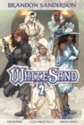 Image for White Sand, Tome 2