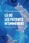 Image for La ou les patients m&#39;emmenent