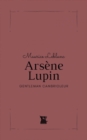Image for Arsene Lupin : Gentleman Cambrioleur