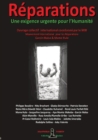 Image for Reparations - Une exigence urgente pour l&#39;Humanite : Livre collectif international