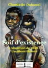 Image for Soif D&#39;existence