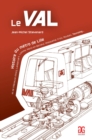 Image for Le VAL: Histoire du metro de Lille
