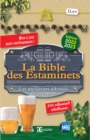 Image for La Bible des estaminets 2022-2023