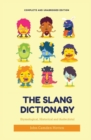 Image for The Slang Dictionary : Etymological, Historical and Anecdotal (complete and unabridged edition)