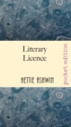 Image for Literary Licence