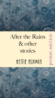 Image for After the Rains &amp; other Stories