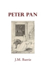 Image for Peter Pan Book Classic Hardcover