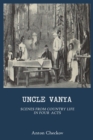 Image for Uncle Vanya : Vanya Uncle