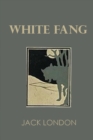 Image for White Fang by Jack London