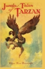 Image for Jungle Tales of Tarzan by Burroughs Edgar Rice