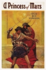 Image for A Princess of Mars by Edgar Rice Burroughs