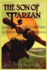 Image for The Son of Tarzan by Edgar Rice Burroughs
