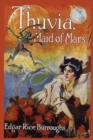 Image for Thuvia Maid of Mars by Edgar Rice Burroughs