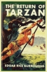 Image for The Return of Tarzan by Edgar Rice Burroughs