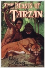 Image for The Beasts of Tarzan by Edgar Rice Burroughs