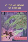 Image for At the Mountains of Madness by H.P. Lovecraft