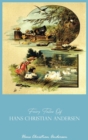 Image for Hans Christian Andersen Complete Fairy Tales illustrated : Fairy Tales of Hans Christian Andersen