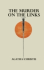 Image for The Murder on the Links by Agatha Christie