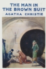 Image for The Man in the Brown Suit by Agatha Christie : Paperback Book