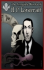 Image for HP Lovecraft Complete Works : HP Lovecraft Complete Fiction