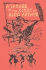 Image for A Connecticut Yankee in King Arthur&#39;s Court by Mark Twain