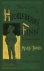Image for Adventures of Huckleberry Finn Hardcover