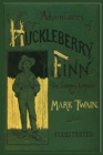 Image for Adventures of Huckleberry Finn by Mark Twain Original