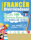 Image for Aprender Frances Divirtiendose! - Nivel Avanzado