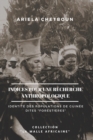 Image for Indices pour une recherche anthropologique : Identite des populations de Guinee dites &quot;forestieres&quot;