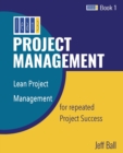 Image for Lean3 Project Management